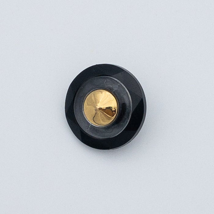 Bouton - Pied fantaisie Bouton Fratelli Bonfanti 