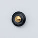 Bouton - Pied fantaisie Bouton Fratelli Bonfanti 