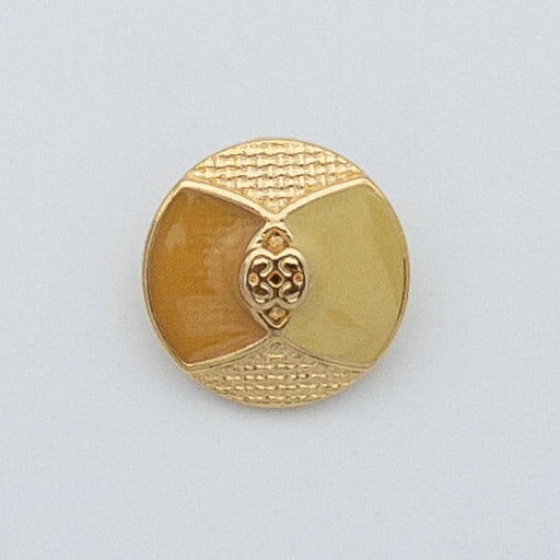 Bouton - Pied fantaisie Bouton Fratelli Bonfanti 