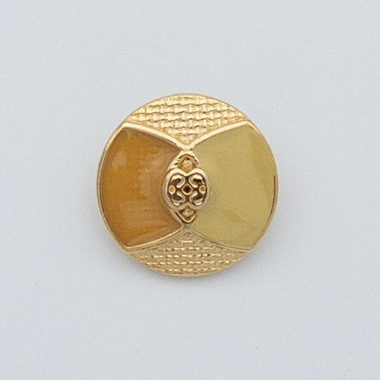 Bouton - Pied fantaisie Bouton Fratelli Bonfanti 
