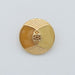 Bouton - Pied fantaisie Bouton Fratelli Bonfanti 