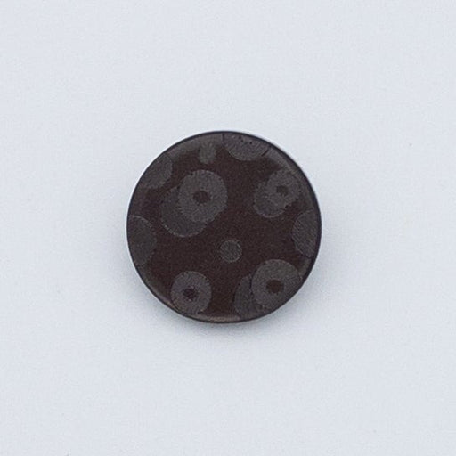 Bouton - Pied fantaisie Bouton Fratelli Bonfanti 