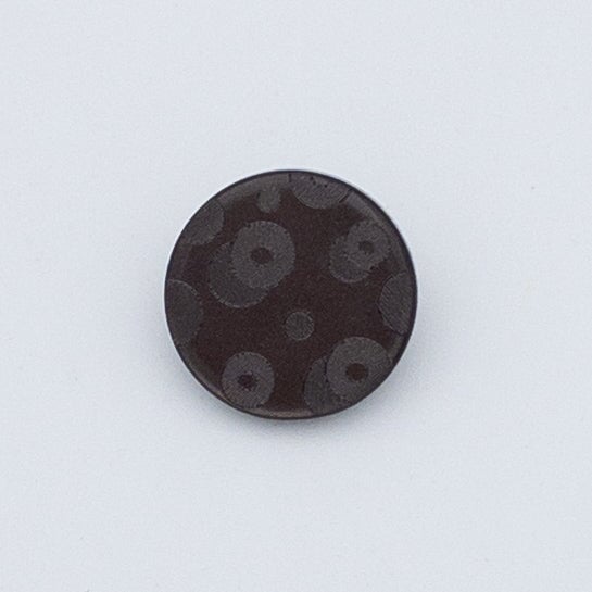Bouton - Pied fantaisie Bouton Fratelli Bonfanti 