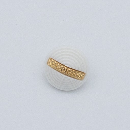 Bouton - Pied fantaisie Bouton Fratelli Bonfanti 