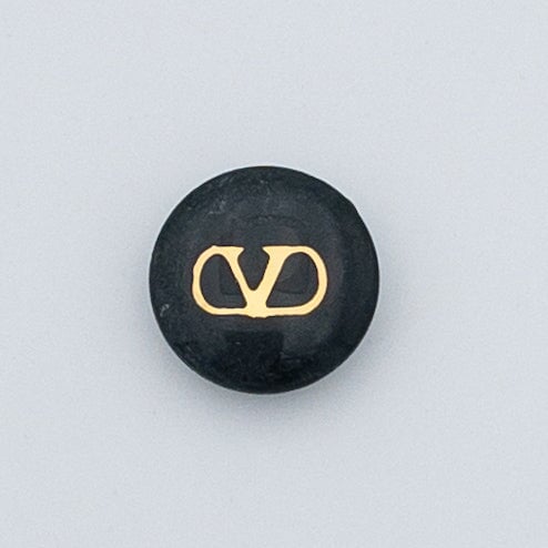 Bouton - Pied fantaisie Bouton Fratelli Bonfanti 