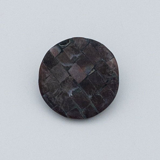 Bouton - Pied fantaisie Bouton Fratelli Bonfanti 