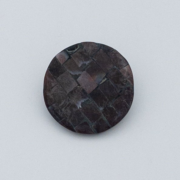 Bouton - Pied fantaisie Bouton Fratelli Bonfanti 