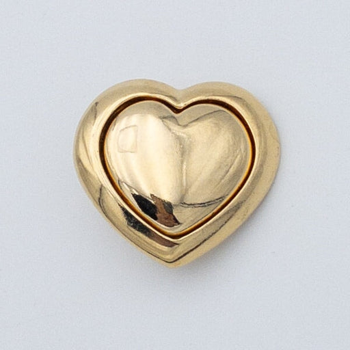 Bouton - Pied fantaisie Bouton Fratelli Bonfanti 