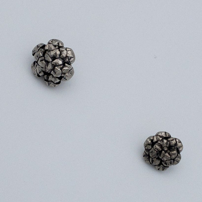 Bouton - Pied fantaisie Bouton Fratelli Bonfanti 