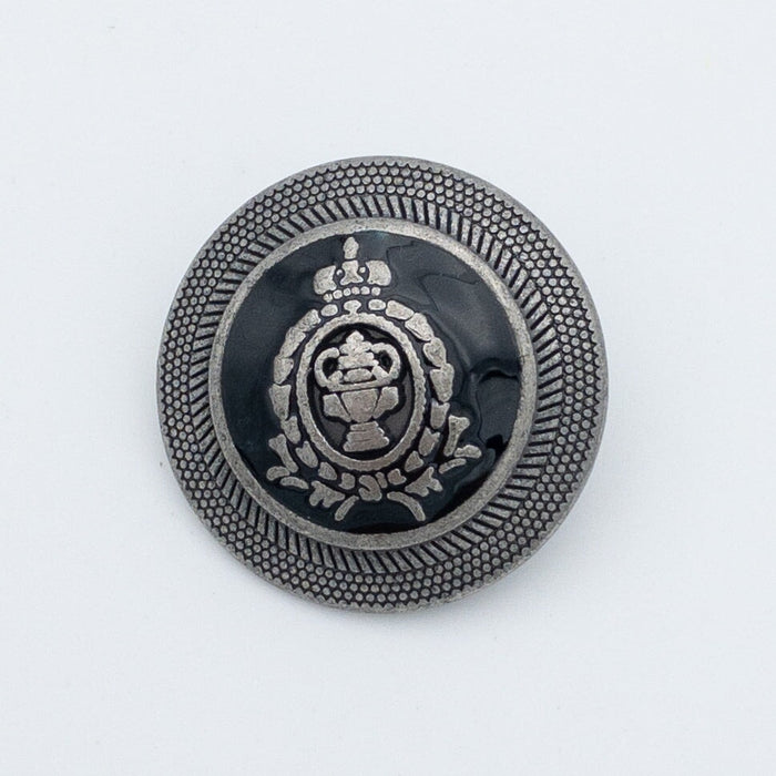 Bouton - Pied fantaisie Bouton Fratelli Bonfanti 