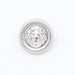 Bouton - Pied fantaisie Bouton Fratelli Bonfanti 