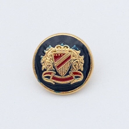 Bouton - Pied fantaisie Bouton Fratelli Bonfanti 