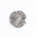 Bouton - Pied fantaisie Bouton Fratelli Bonfanti 