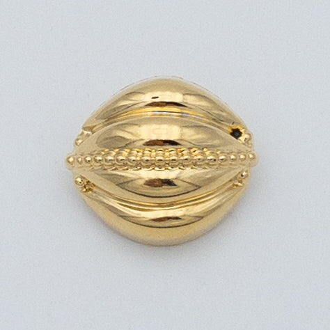 Bouton - Pied fantaisie Bouton Fratelli Bonfanti 