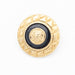 Bouton - Pied fantaisie Bouton Fratelli Bonfanti 