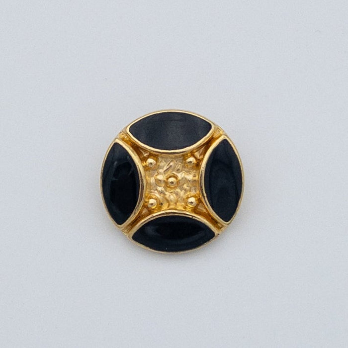 Bouton - Pied fantaisie Bouton Fratelli Bonfanti 