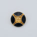 Bouton - Pied fantaisie Bouton Fratelli Bonfanti 