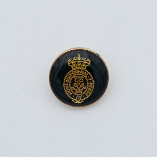 Bouton - Pied fantaisie Bouton Fratelli Bonfanti 