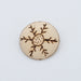 Bouton - Pied fantaisie Bouton Fratelli Bonfanti 