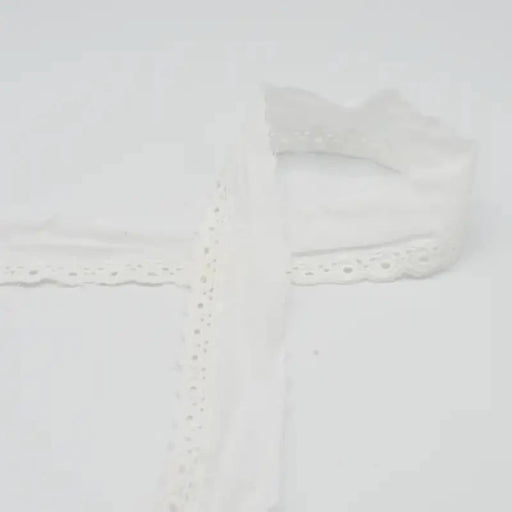 Broderie anglaise Rubanerie Quality Textiles 