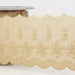 Broderie anglaise Rubanerie Stéphanoise 40 - Beige 