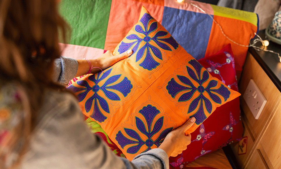 Brother - Brodeuse professionnelle - PR1 Machine Brother 