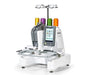 Brother - Brodeuse professionnelle - PR1 Machine Brother 