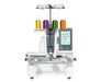 Brother - Brodeuse professionnelle - PR1 Machine Brother 