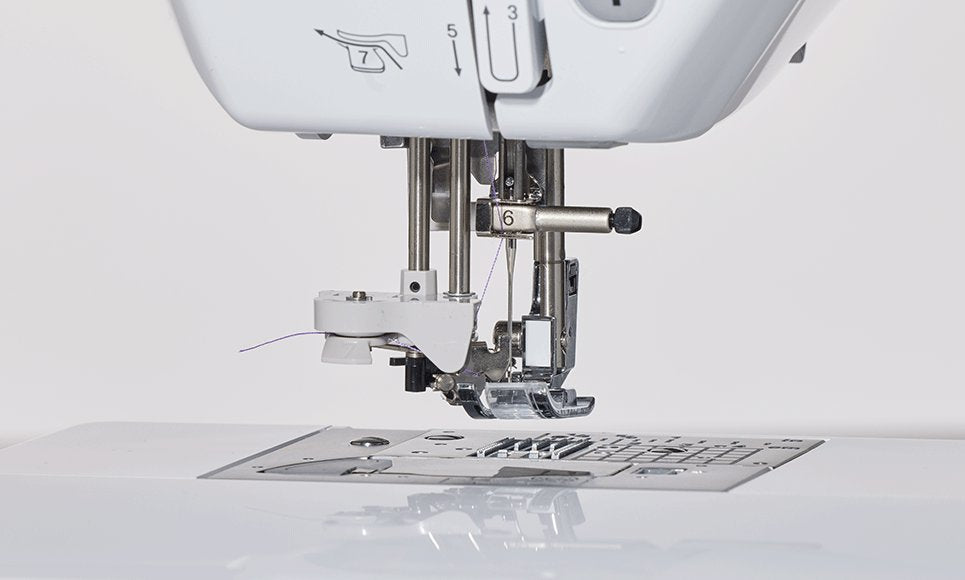 Brother - Machine à coudre et à quilter - Innov-is F560 Machine Brother 