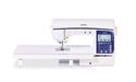 Brother - Machine à coudre et à quilter - Inventio NV1850Q Machine Brother 