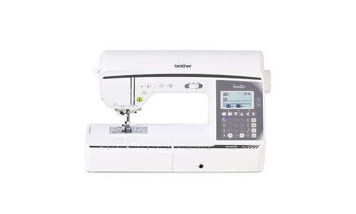 Brother - Machine à coudre - Inventio NV1150 Machine Brother 