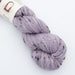 Brumeuses fing - Lire sous le lilas Tricot (Vi)laines 