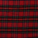 Brushed Check Finn Tissus Quality Textiles 