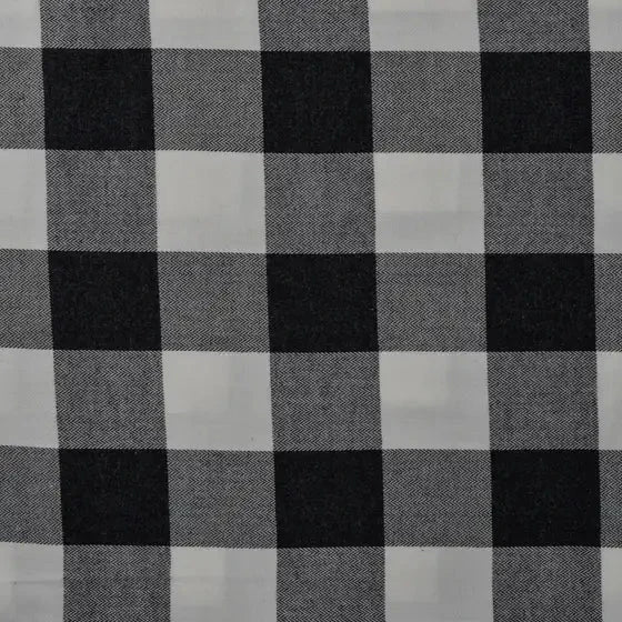 Brushed Check Florian Tissus Quality Textiles 