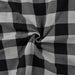 Brushed Check Florian Tissus Quality Textiles 