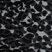Brushed Jacquard Leopard Tissus Quality Textiles 