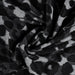 Brushed Jacquard Leopard Tissus Quality Textiles 