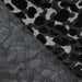 Brushed Jacquard Leopard Tissus Quality Textiles 