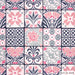 Canvas Cotton Tissus Katia 