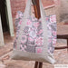 Canvas Cotton Tissus Katia 
