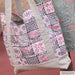 Canvas Cotton Tissus Katia 