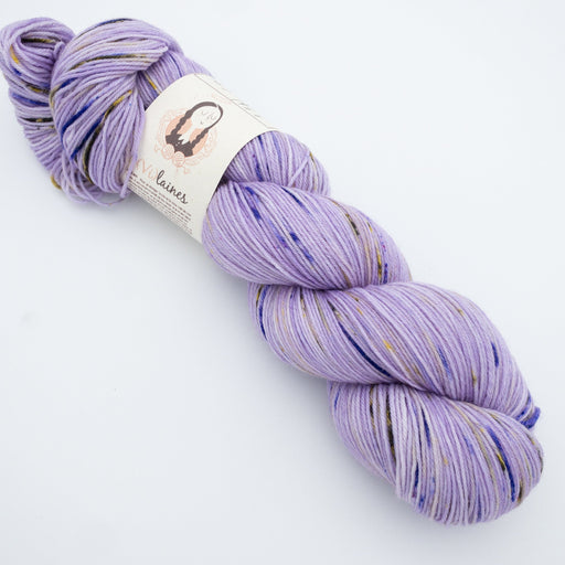 Chaussettes - Bouquet des sous-bois Tricot (Vi)laines 