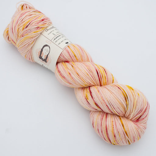 Chaussettes - Croquer Mélusine Tricot (Vi)laines 