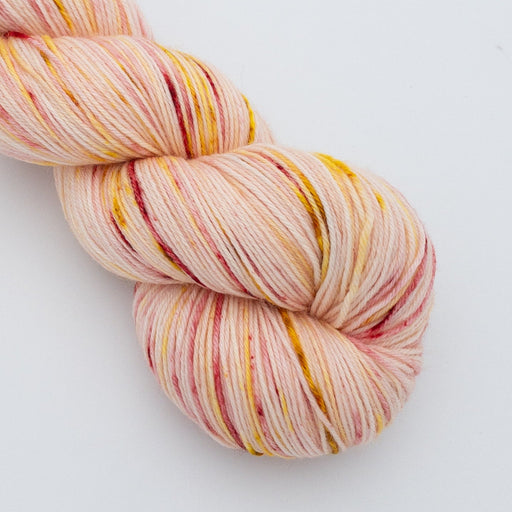 Chaussettes - Croquer Mélusine Tricot (Vi)laines 