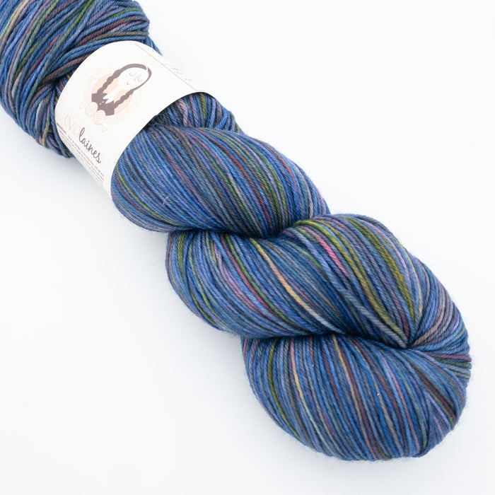 Chaussettes - Emballer en boîte Tricot (Vi)laines 