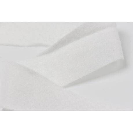 Cigarette de manche à coudre 4cm blanc Rubanerie 3Bcom 