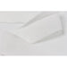 Cigarette de manche à coudre 4cm blanc Rubanerie 3Bcom 