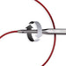 Connecteur pivotant SWIVEL - Tailles S et L - Chiaogoo Tricot Chiaogoo 