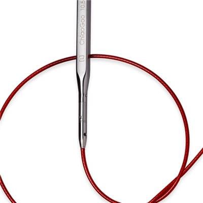 Connecteur pivotant SWIVEL - Tailles S et L - Chiaogoo Tricot Chiaogoo 