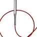 Connecteur pivotant SWIVEL - Tailles S et L - Chiaogoo Tricot Chiaogoo 